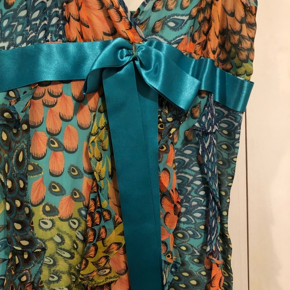 Cocktail dress - Picture 2 of 4